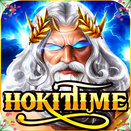 hokitime — mitra unggulan